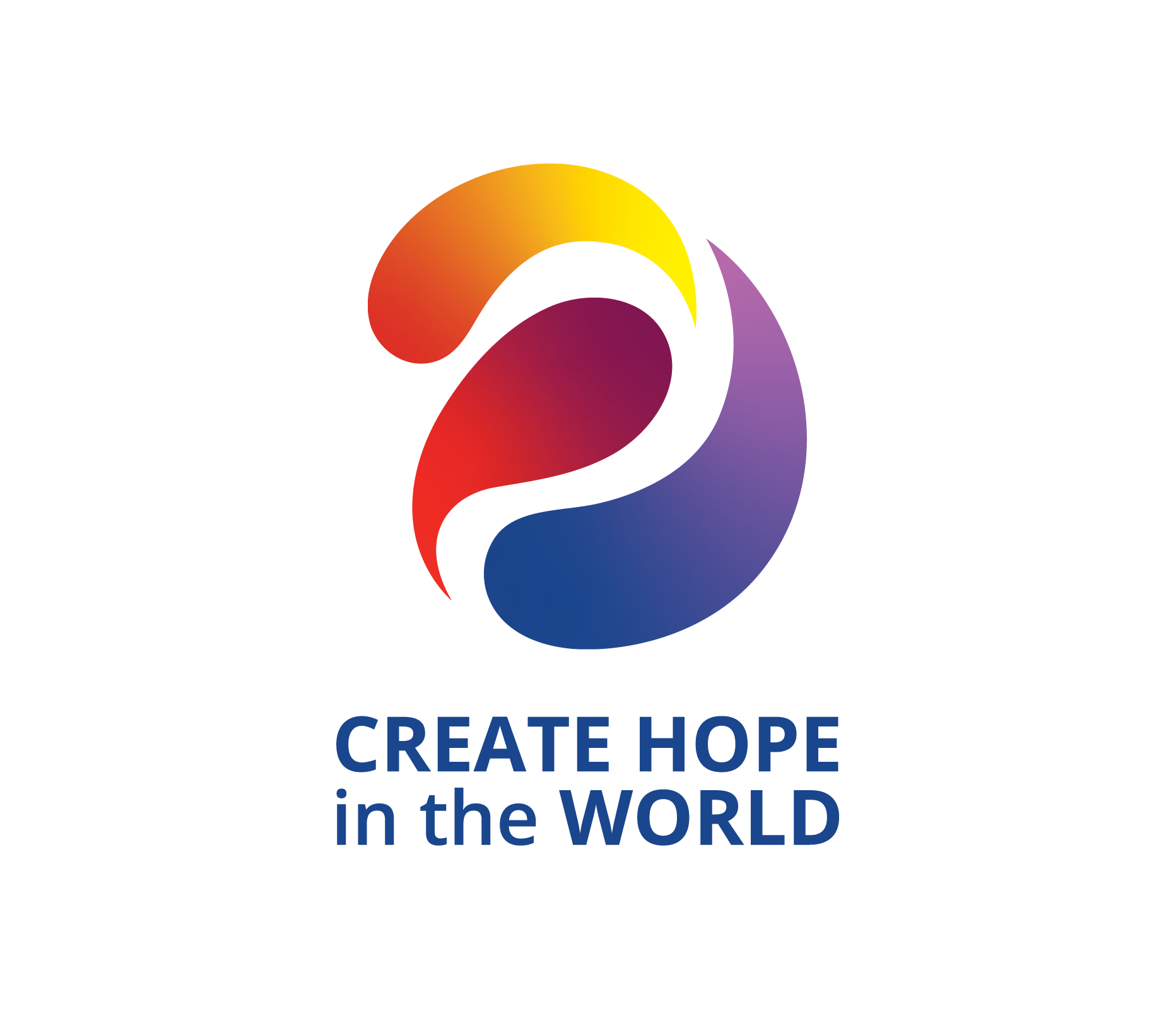 Rotary Serve To Change Lives Logo